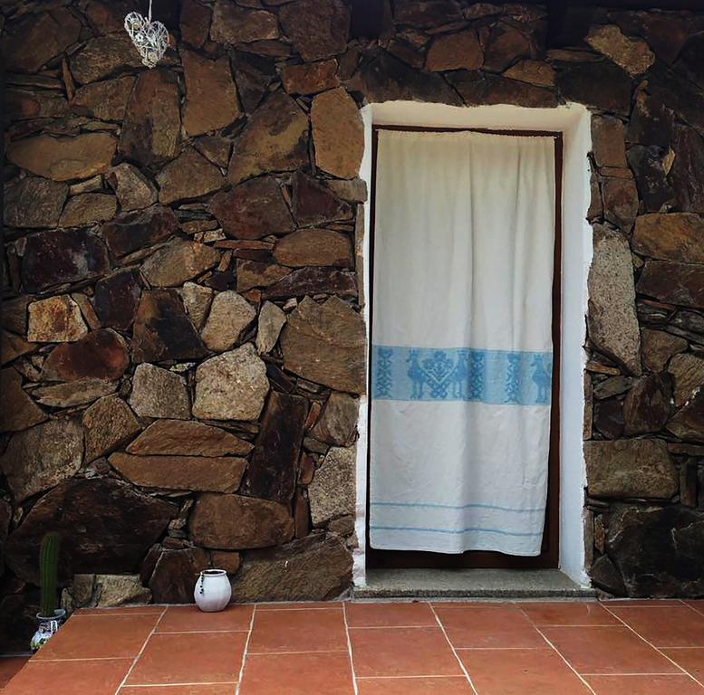 B&B La Tasgia Aggius Екстериор снимка