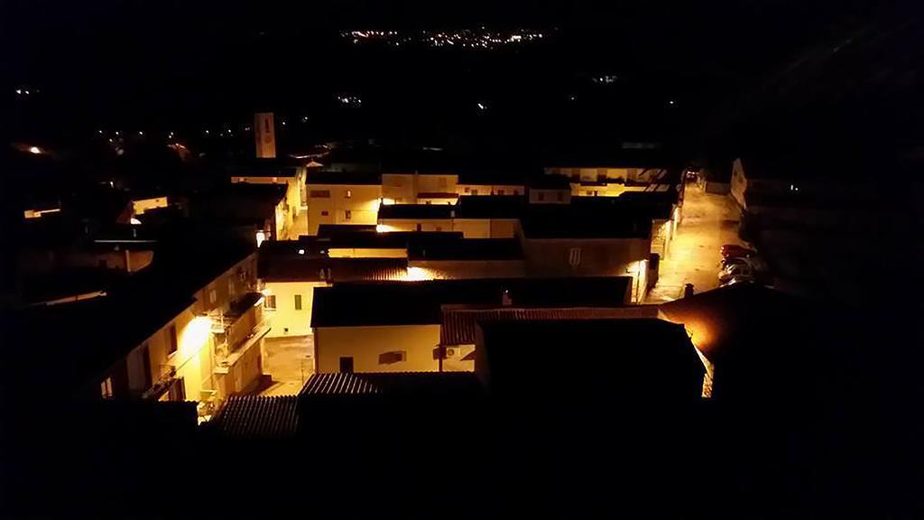 B&B La Tasgia Aggius Екстериор снимка