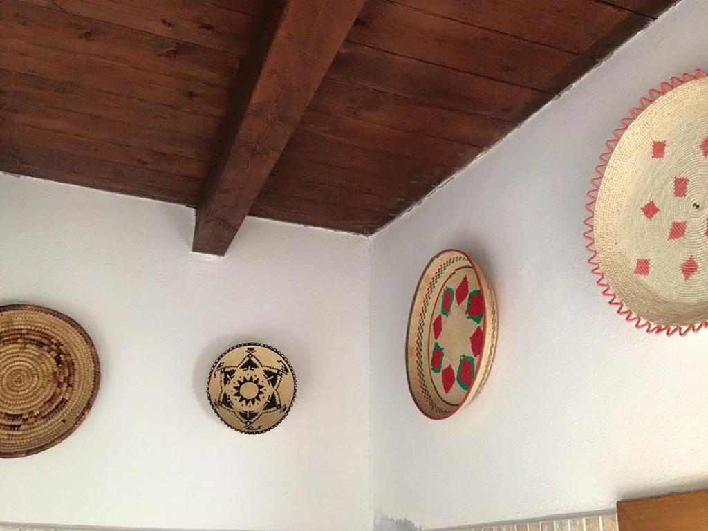 B&B La Tasgia Aggius Екстериор снимка