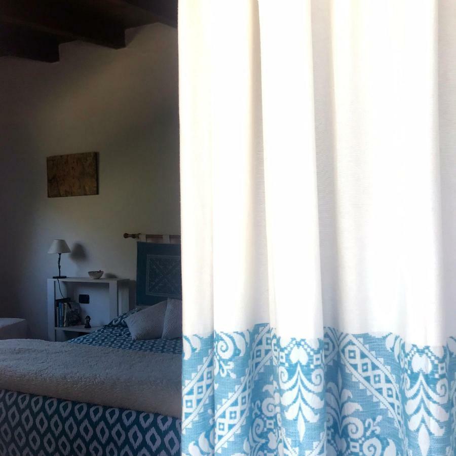 B&B La Tasgia Aggius Екстериор снимка